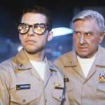 Lloyd Bridges, Jon Cryer