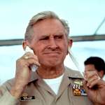 Lloyd Bridges