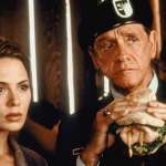 Brenda Bakke, Richard Crenna