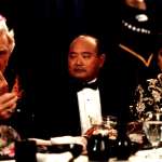 Clyde Kusatsu, Dian Kobayashi, Lloyd Bridges