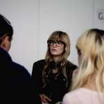 Mira Eklund, David Dencik, Lisa Langseth, Alicia Vikander