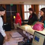 Laura Samojłowicz, Magdalena Kumorek