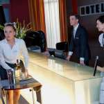 Magdalena Lamparska, Magdalena Kumorek, Krzysztof Kwiatkowski