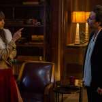 Sofia Boutella, Charlie Day