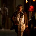 Sterling K. Brown, Jodie Foster