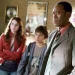 Emma Roberts, Jake T. Austin, Don Cheadle