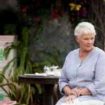 Judi Dench