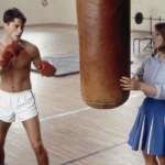 Jodie Foster, Rob Lowe