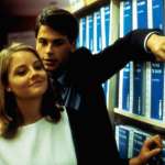 Jodie Foster, Rob Lowe