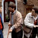 Lisa Banes, Rob Lowe, Beau Bridges