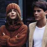 Nastassja Kinski, Rob Lowe