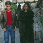 Nastassja Kinski, Rob Lowe