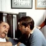 Wilford Brimley, Jennifer Dundas, Beau Bridges