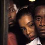 Antonio David Lyons, Sophie Okonedo, Don Cheadle