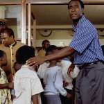 Don Cheadle, Desmond Dube