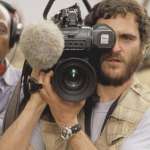 Joaquin Phoenix, Lennox Mathabathe