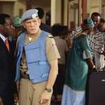 Nick Nolte, Don Cheadle