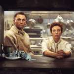 Daniel Craig, Toni Collette