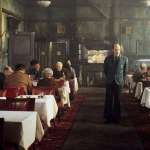 Daniel Craig, Peter Vaughan, Dan Hildebrand, Hugh O'Conor, Stephen Tompkinson