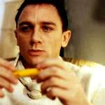 Daniel Craig