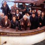 Daniel Craig, Peter Vaughan, Joerg Stadler, Toby Jones, John Boswell, Toni Collette, Stanley Kaye