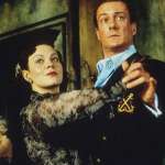Helen McCrory, Stephen Tompkinson