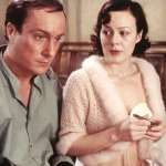 Helen McCrory, Stephen Tompkinson