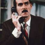 John Cleese