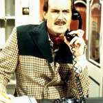 John Cleese