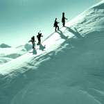 Tomas Alf Larsen, Ingrid Bols&oslash; Berdal, Rolf Kristian Larsen, Viktoria Winge, Endre Martin Midtstigen