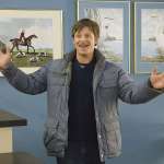 Steve Zahn