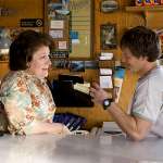 Steve Zahn, Margo Martindale