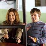 Steve Zahn, Jennifer Aniston