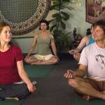 Steve Zahn, Jennifer Aniston