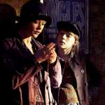 Catherine Zeta-Jones, Saoirse Ronan