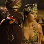 Catherine Zeta-Jones