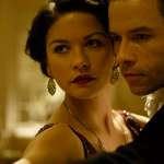 Guy Pearce, Catherine Zeta-Jones