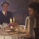 Guy Pearce, Catherine Zeta-Jones