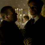 Guy Pearce, Timothy Spall