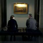 Kate Mara, Kevin Spacey