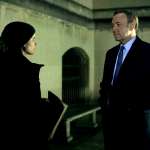 Kate Mara, Kevin Spacey