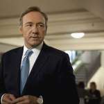 Kevin Spacey