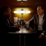 Michael Kelly, Chuck Cooper