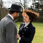 Hayley Atwell, Matthew Macfadyen