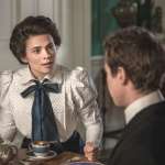 Hayley Atwell, Joseph Quinn