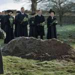 Joe Bannister, Matthew Macfadyen, Yolanda Kettle, Bessie Carter