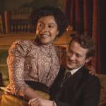 Rosalind Eleazar, Joseph Quinn