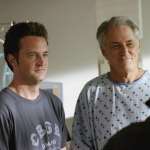 John Bennett Perry, Matthew Perry