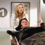 Zach Braff, Sarah Chalke