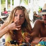 Zach Braff, Sarah Chalke